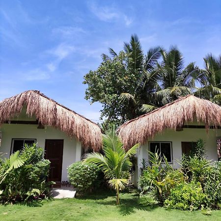 Prana Siargao Resort General Luna  Exterior foto