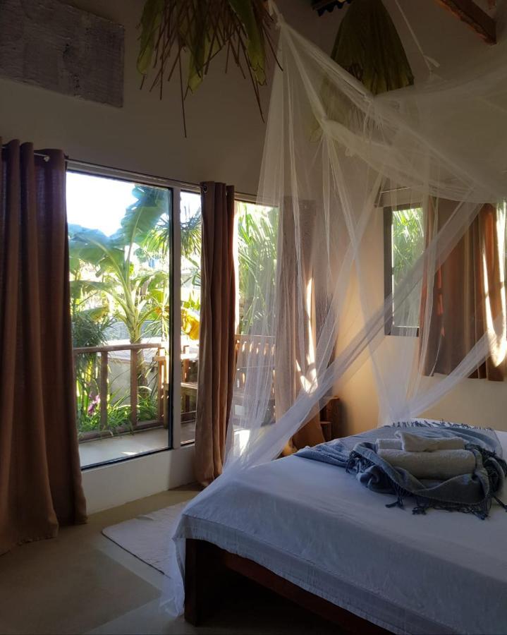 Prana Siargao Resort General Luna  Exterior foto