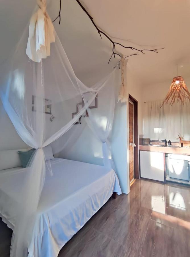 Prana Siargao Resort General Luna  Exterior foto