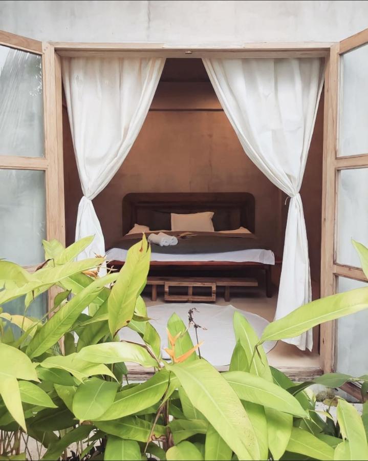 Prana Siargao Resort General Luna  Exterior foto