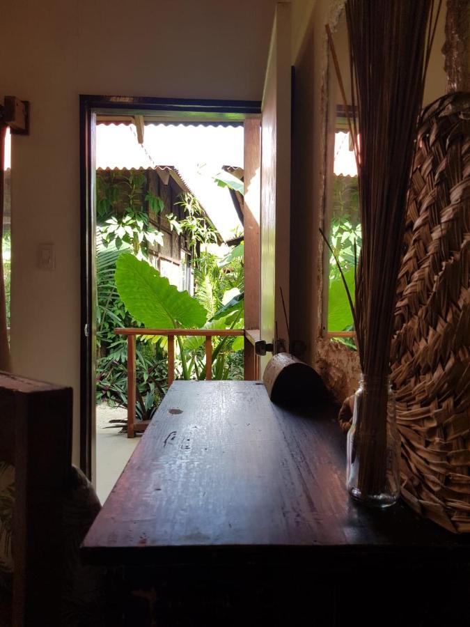 Prana Siargao Resort General Luna  Exterior foto